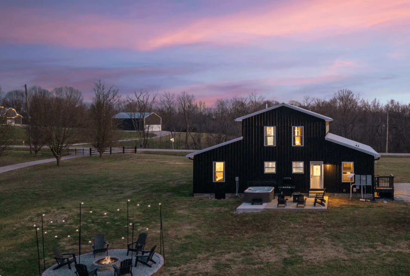 7170 Lawrenceburg Rd, Chaplin KY