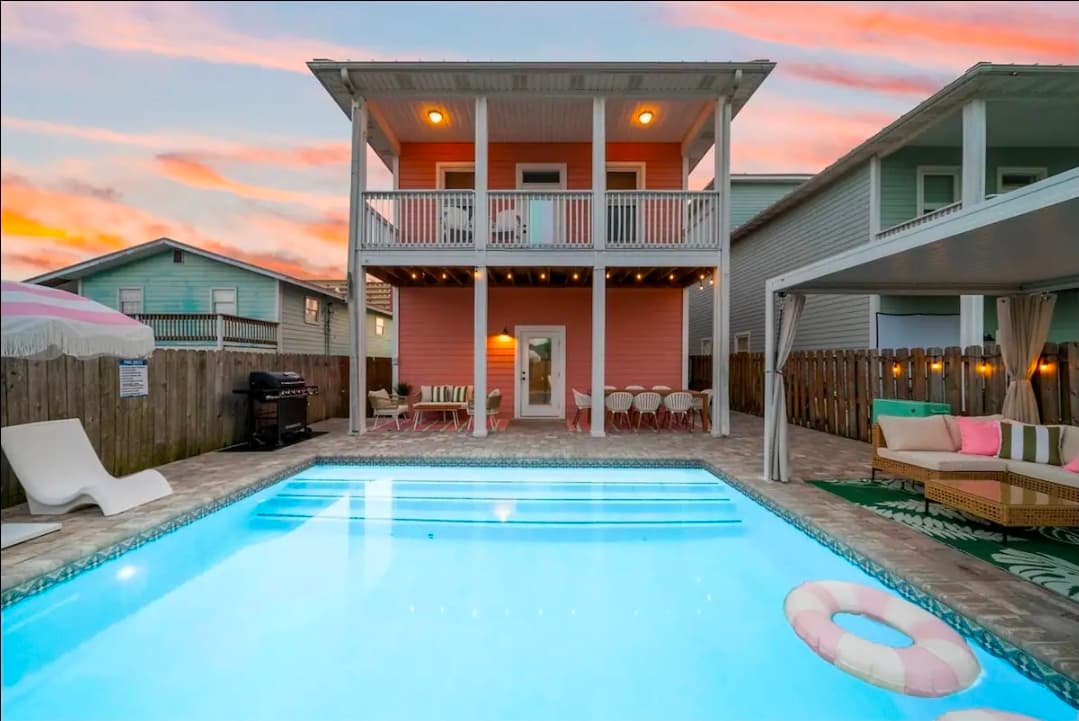 6724 Beach Dr. Panama City Beach gallery photo 3
