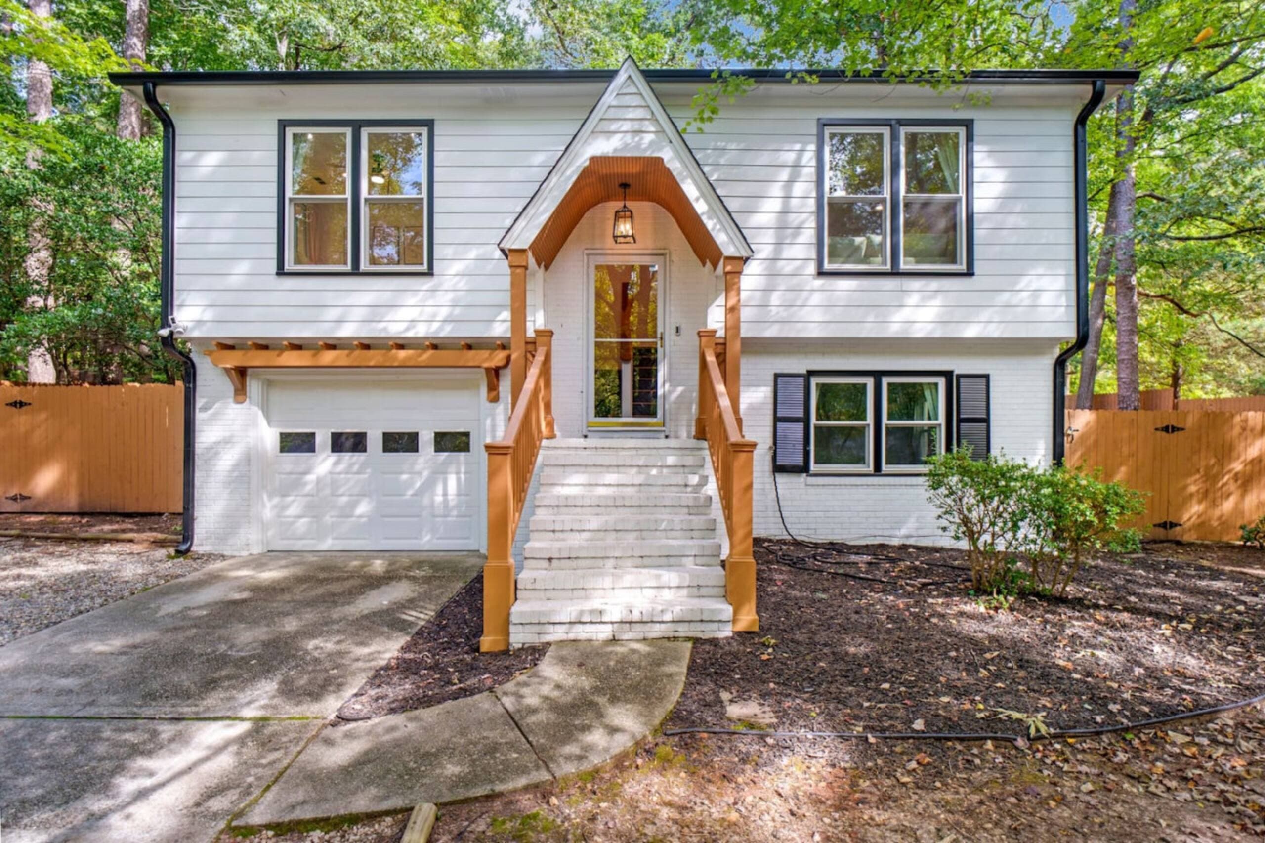 Brandyapple Retreat: Family-Friendly Oasis