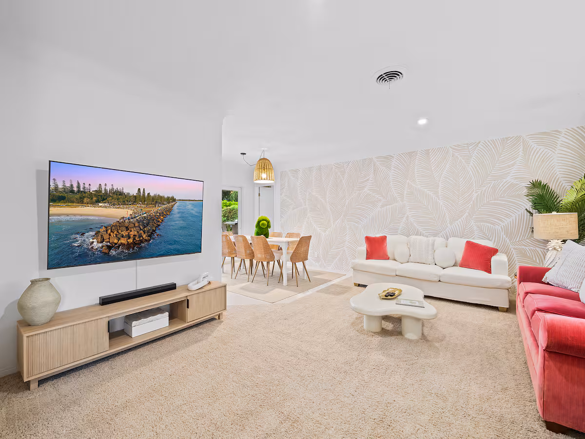 Sunshine Retreat | Fort Lauderdale, FL gallery photo 3