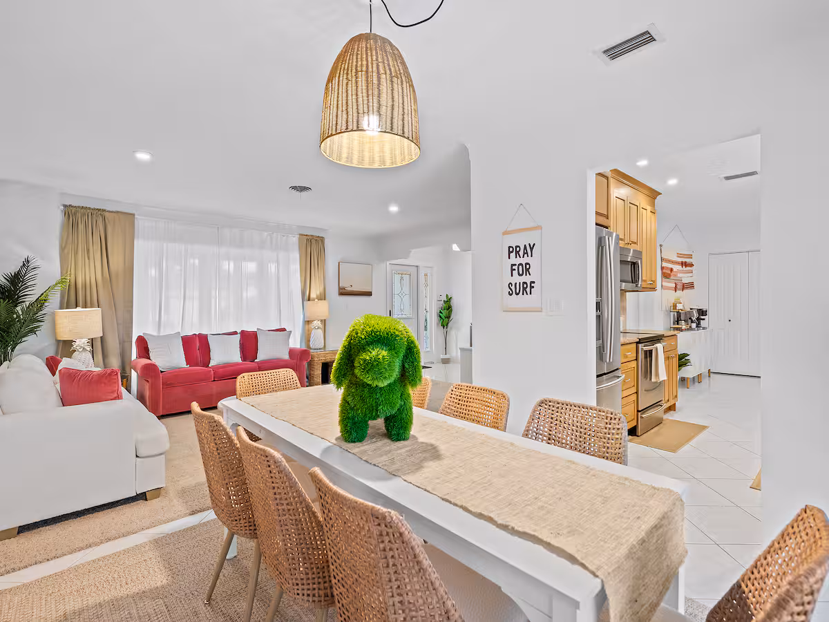 Sunshine Retreat | Fort Lauderdale, FL gallery photo 5