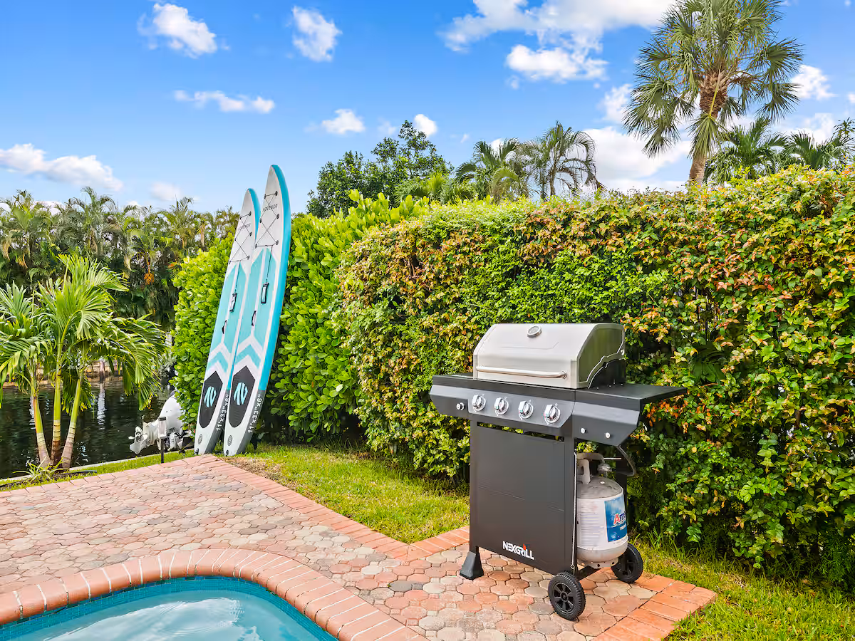 Sunshine Retreat | Fort Lauderdale, FL gallery photo 6