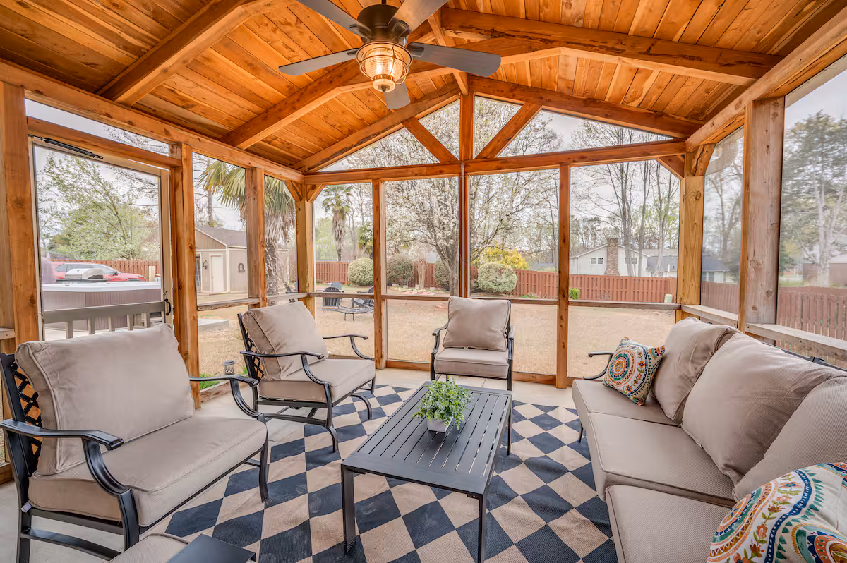 Greenville, SC 4 BR homes in Mauldin near the new Bridgeway Station gallery photo 1