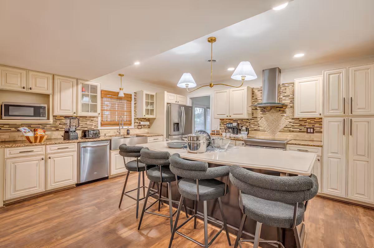 Greenville, SC 4 BR homes in Mauldin near the new Bridgeway Station gallery photo 5