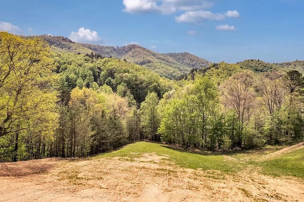 Wears Valley, TN 5bd 5ba Elk Ridge Cabin — Before