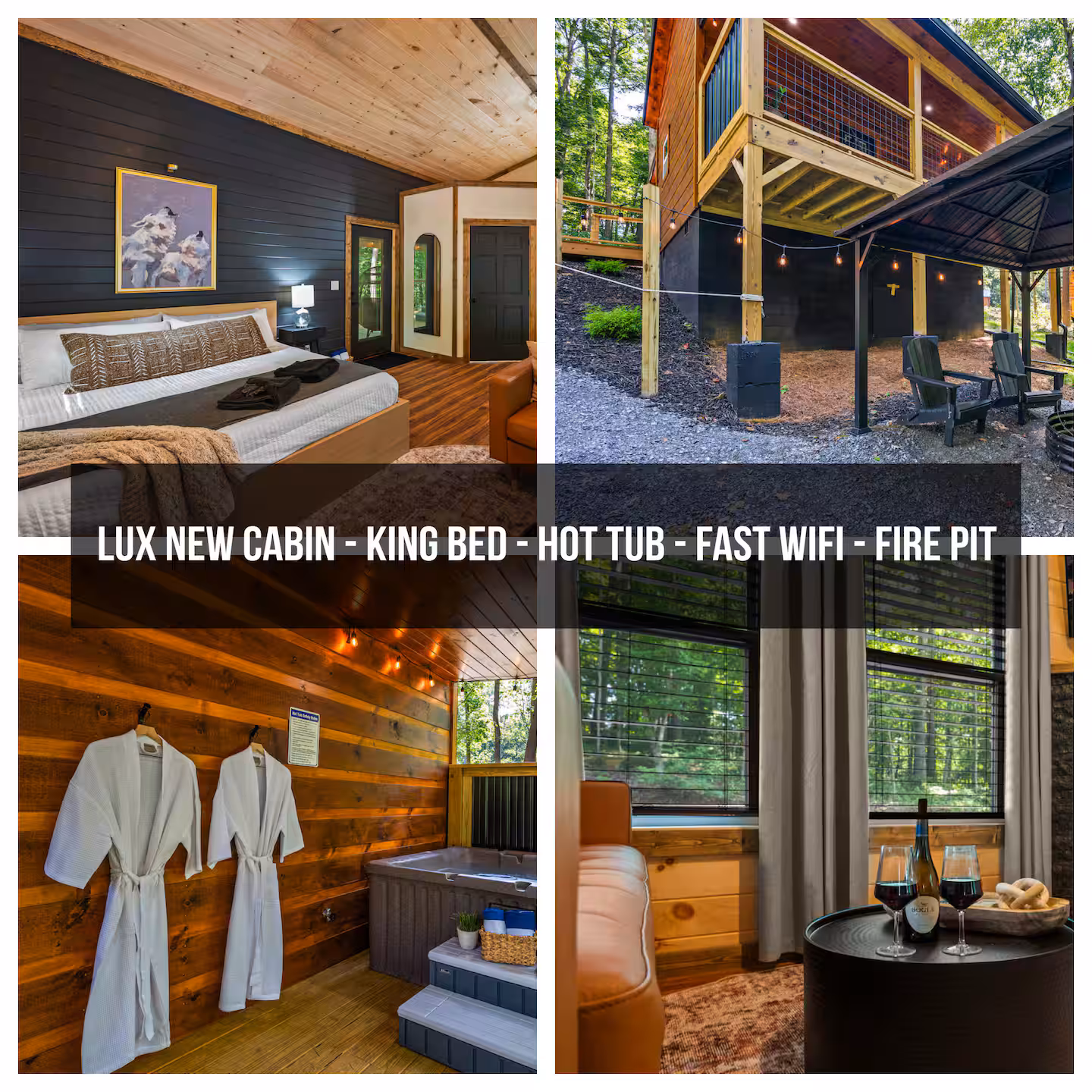 Rags to Riches in the Smokies
