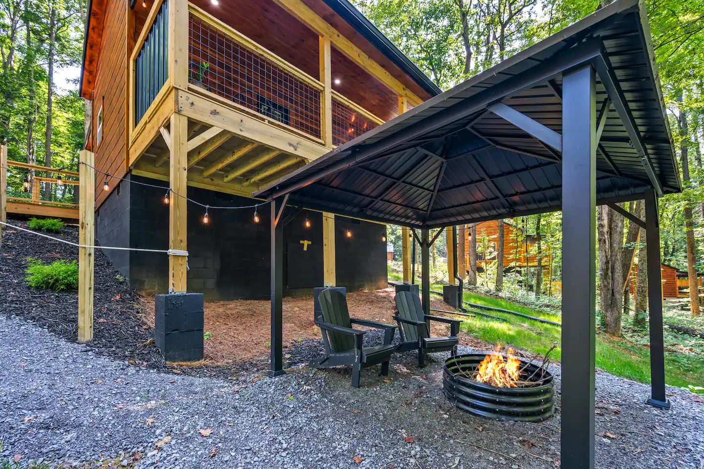 Rags to Riches in the Smokies gallery photo 1