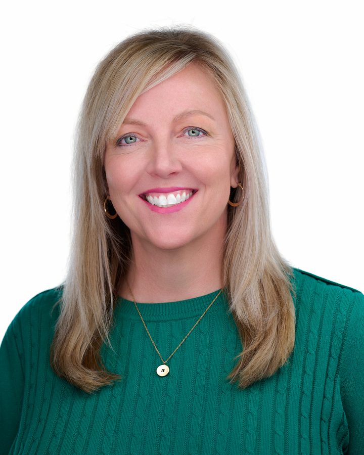 Trish Bartley, U.S. Expansion Director at Savvy STR Agents