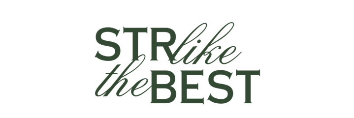 STR Like The Best